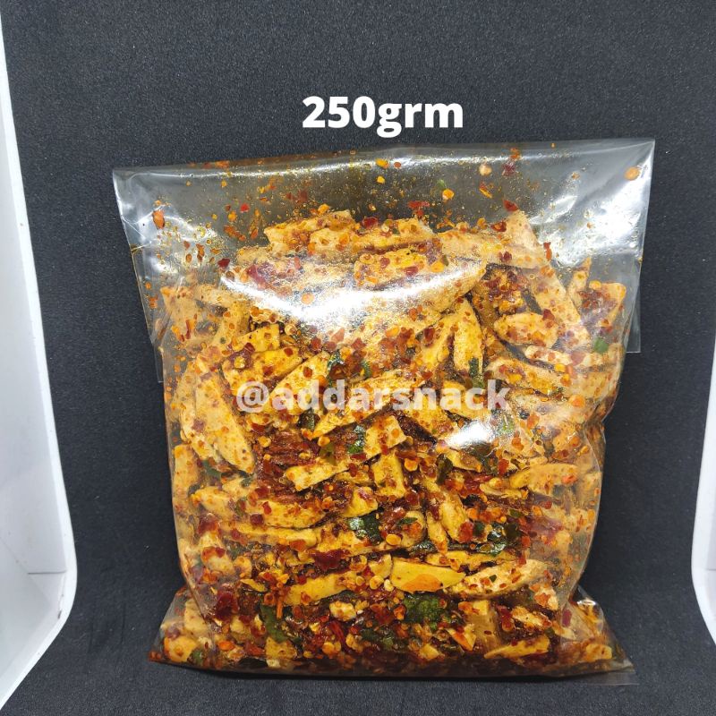 

BASRENG STIK/ KERIPIK BASRENG/BASRENG PEDAS DAUN JERUK/BASRENG BUMBU BASAH/ BASRENG KRIUK/ BASRENG KERING/ BASRENG KILOAN/ BASRENG VIRAL/ KERUPUK BASRENG/ CEMILAN PEDAS/ SNACK PEDAS/ 250 Grm