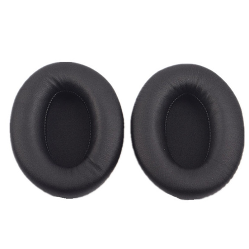 Cre 1 Pasang Bantalan Earpads Pengganti Untuk Headphoneedifier H840 H841p