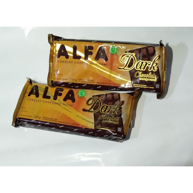 

coklat alfa
