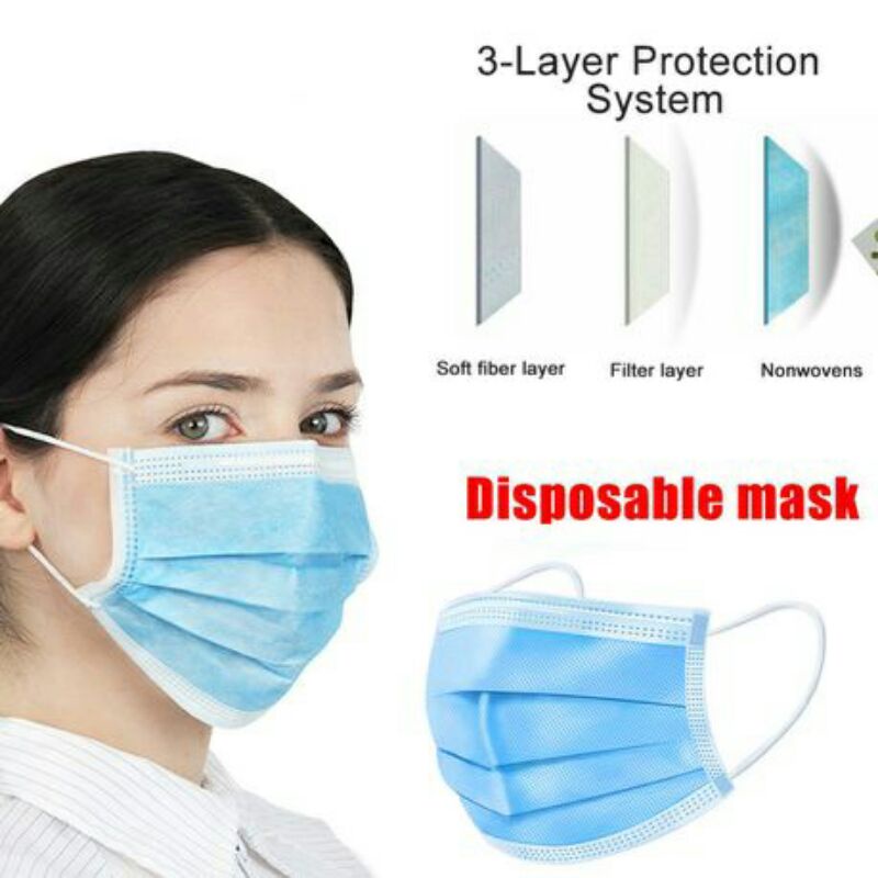 MASKER 3PLAY