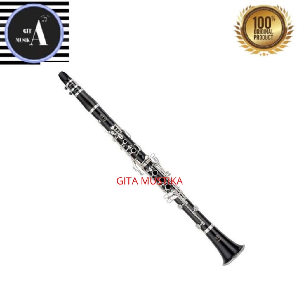 Clarinet Yamaha YCL450