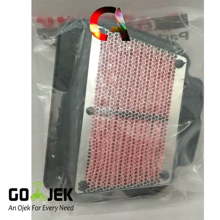 Filter udara XEON Saringan Udara XEON LAMA KARBU 44D