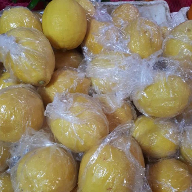 

Lemon import 1kg