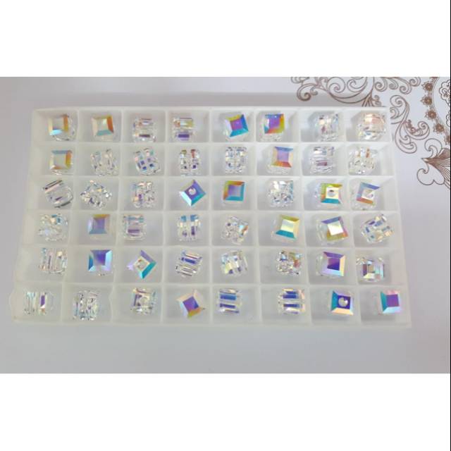 Kubus 5601 8mm cry ab