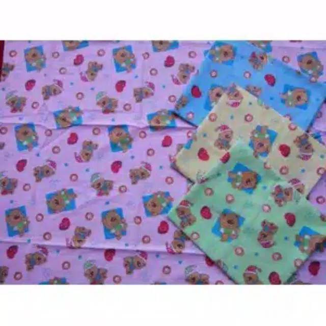 6pcs Bedong Bayi Jumbo