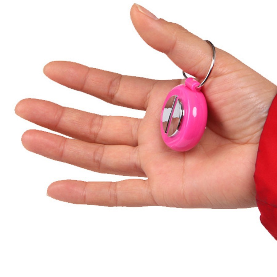 Hand Buzzer electric shock setrum tangan salaman prank