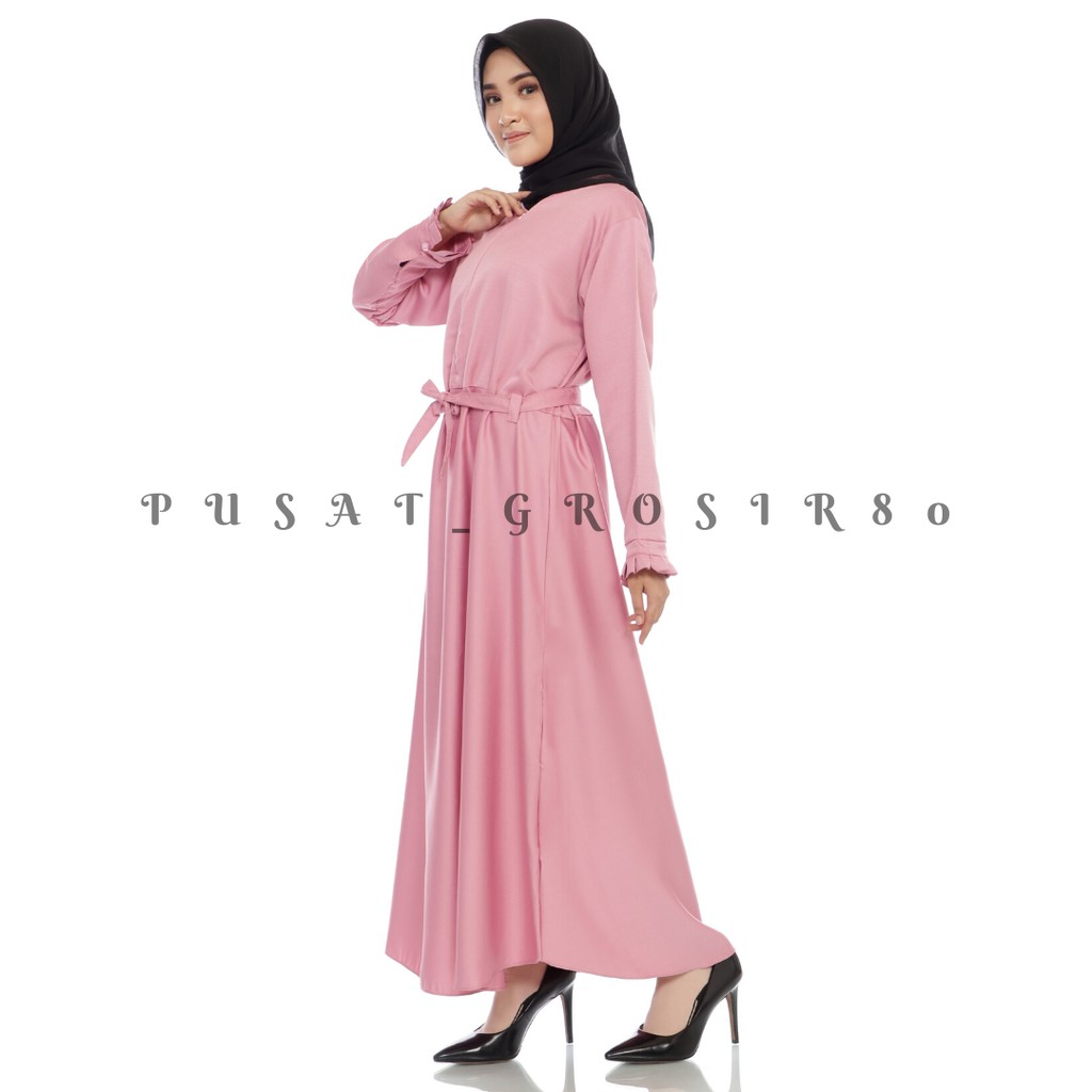 GAMIS polos balotelli /Lengan PLIPIT BUNGA GRADE A