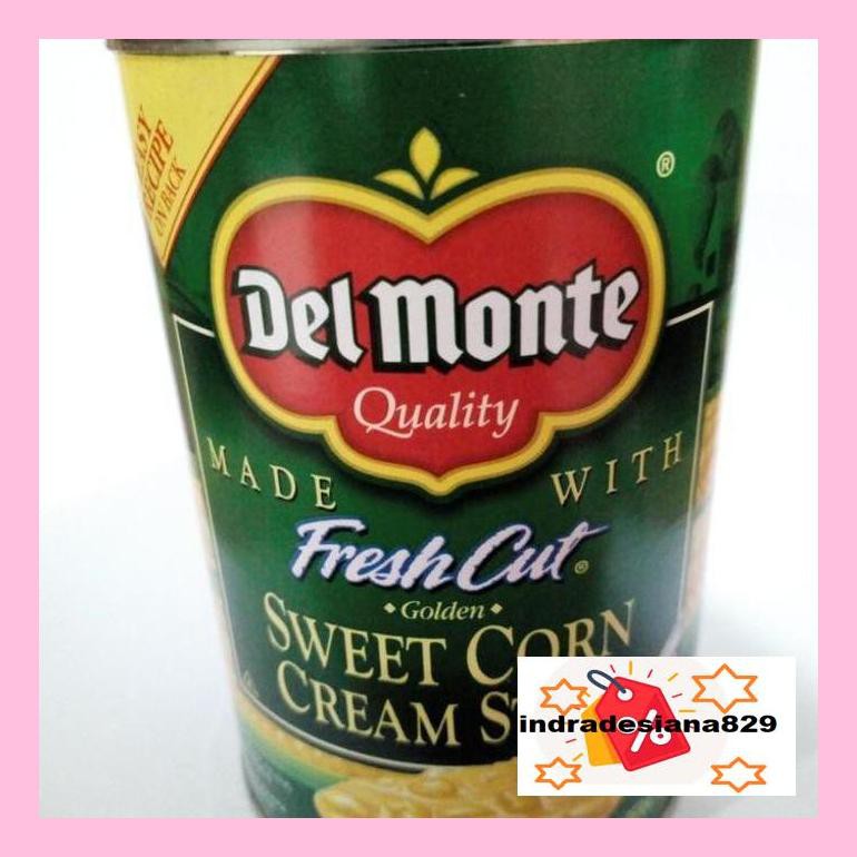 

T4Tkind Del Monte Sweet Corn Cream Style Sotydr4