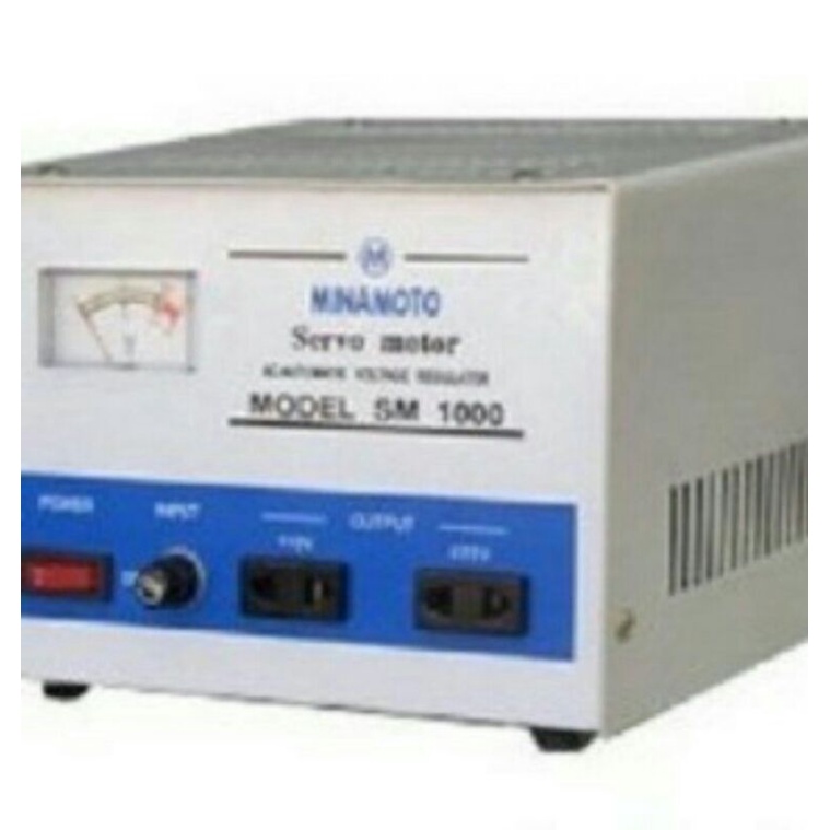 Stabilizer Stavolt MINAMOTO 1000VA
