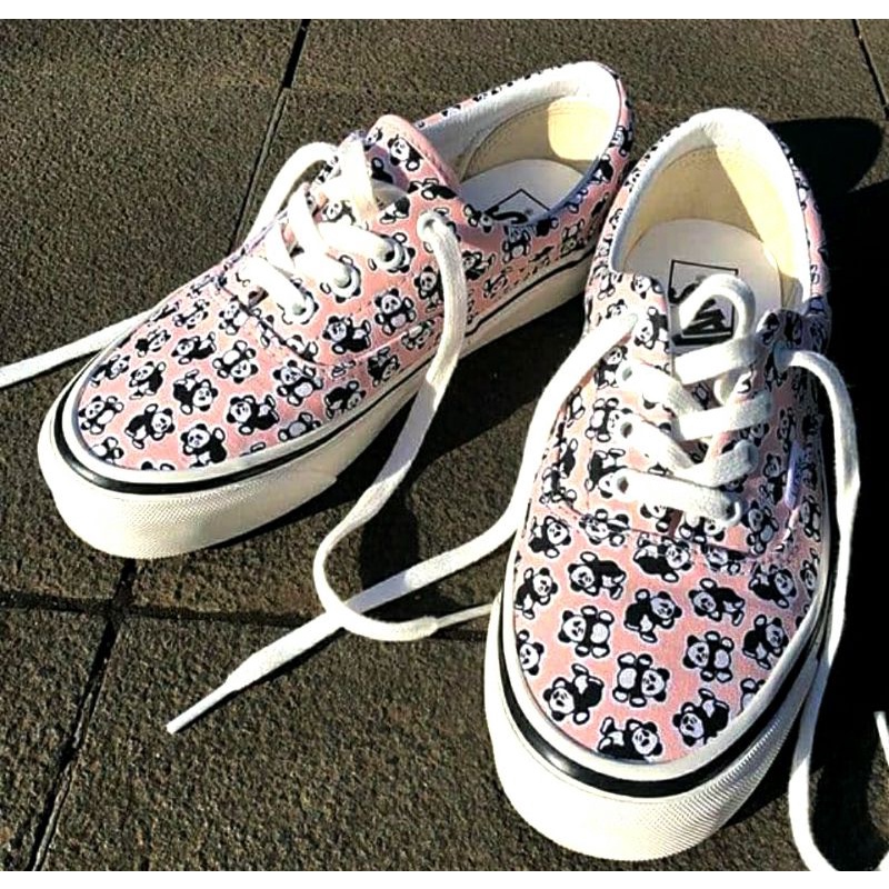 Vans Era 95 Dx Og Panda Pink