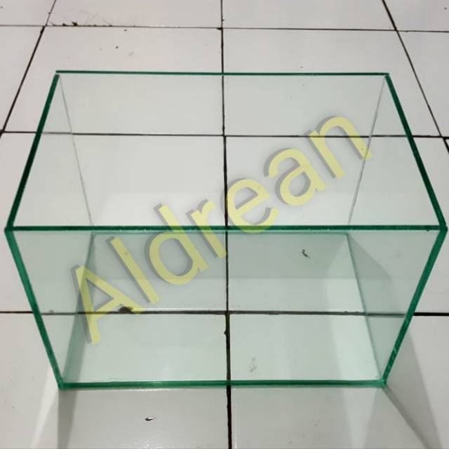 Aquarium 50x30x35