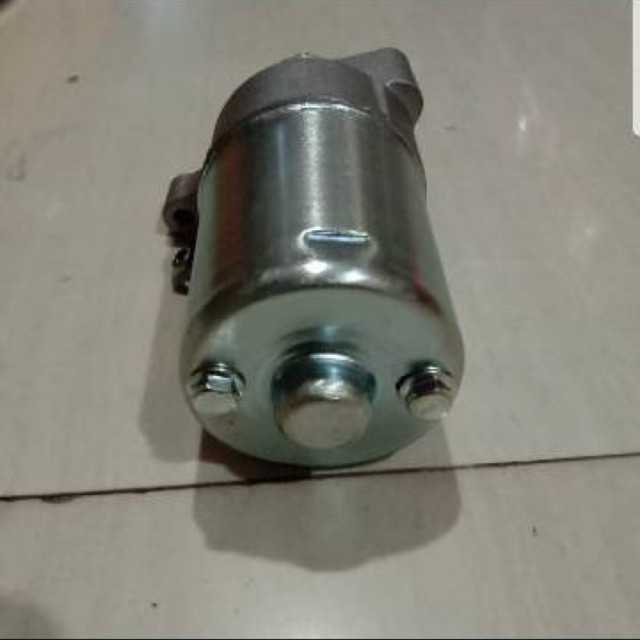 Dinamo starter assy JUPITER Z