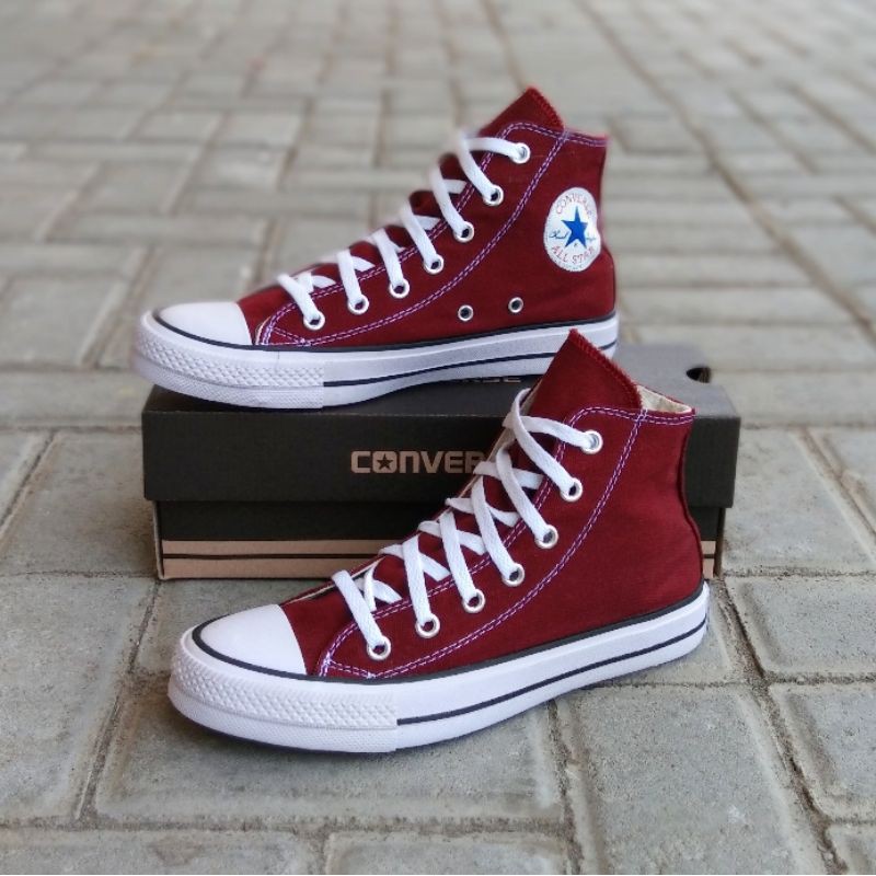 Converse Klasik High Premium Quality