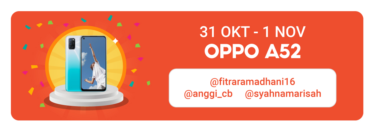 Pemenang Grand Prize ShopeePay Lucky Draw Isi & Transfer Saldo
