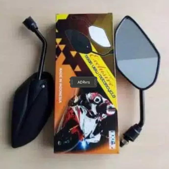 Kaca Spion Motor Model Nmax/Mx.