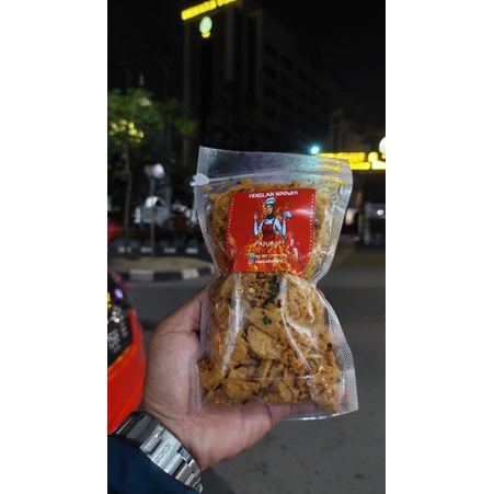 

Basreng ndower Tengiri
