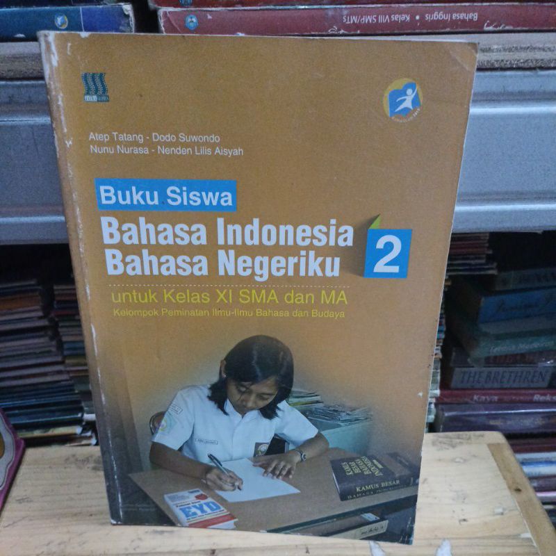 jatra graphics bahasa indonesia kelas XI