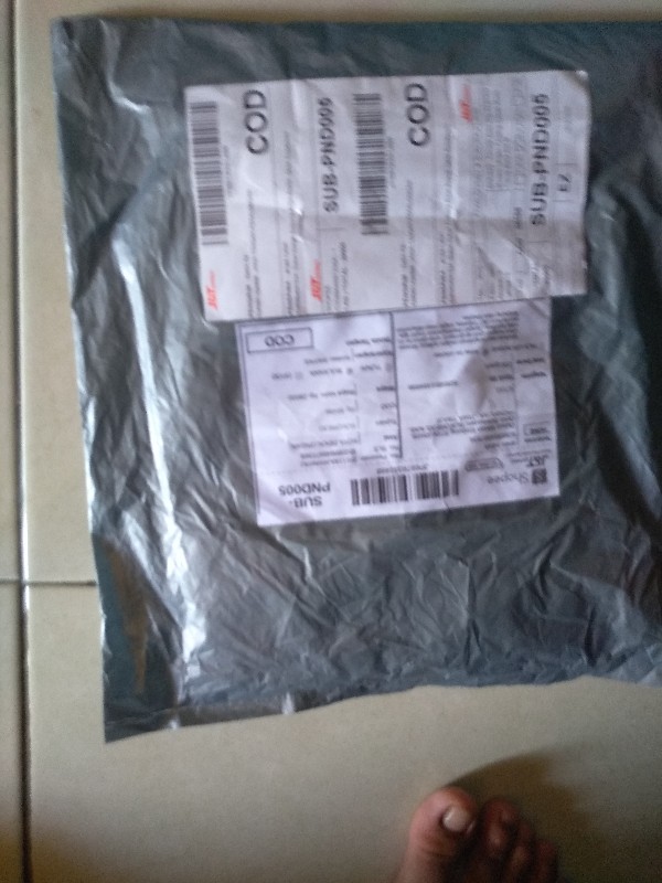 Kemeja Batik Pria Ppbtk07 Modern Lengan Panjang Casual Modis Trendy Masa Kini M L Xl Asli Pekalongan