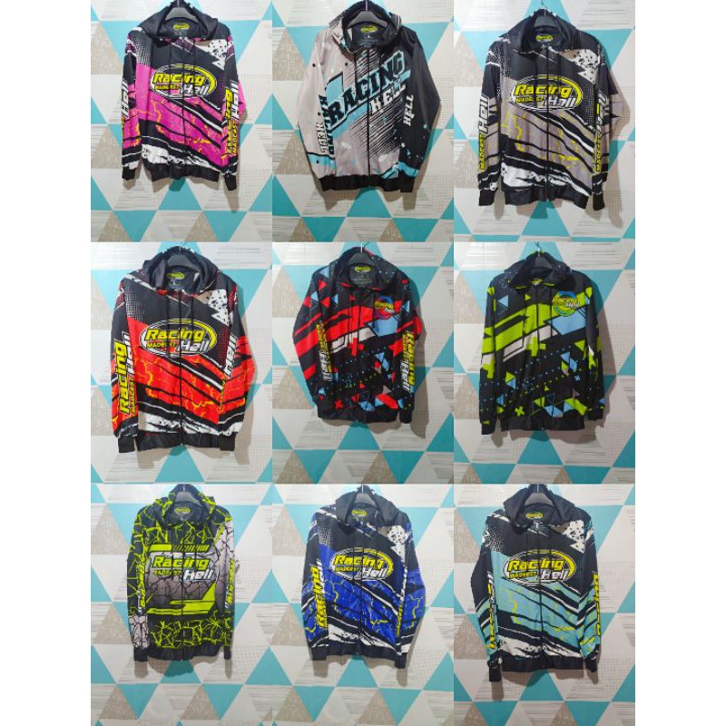  Jaket  Racing  hell jaket  racing  jaket  murah jaket  keren 