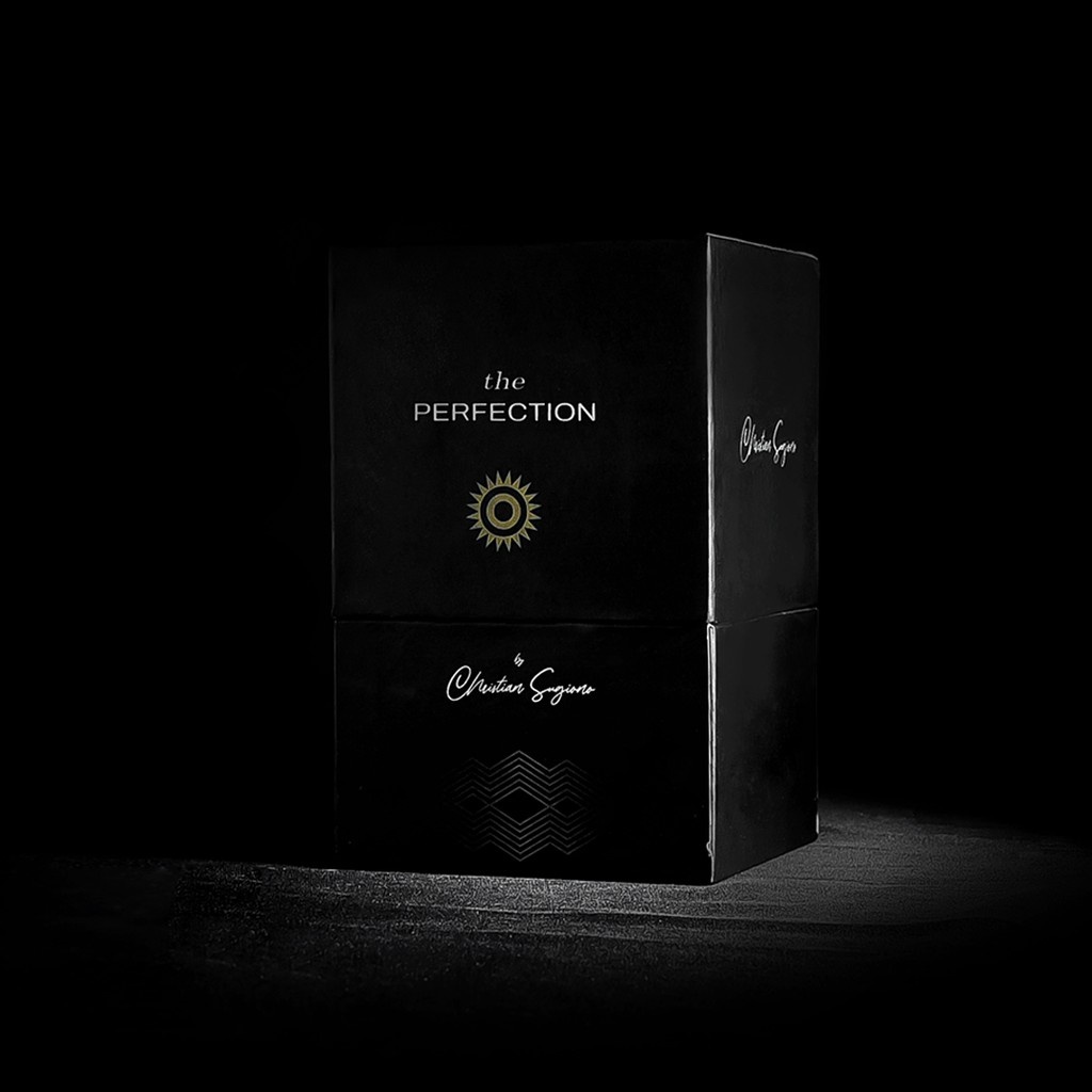 HMNS Perfume - The Perfection 100ml