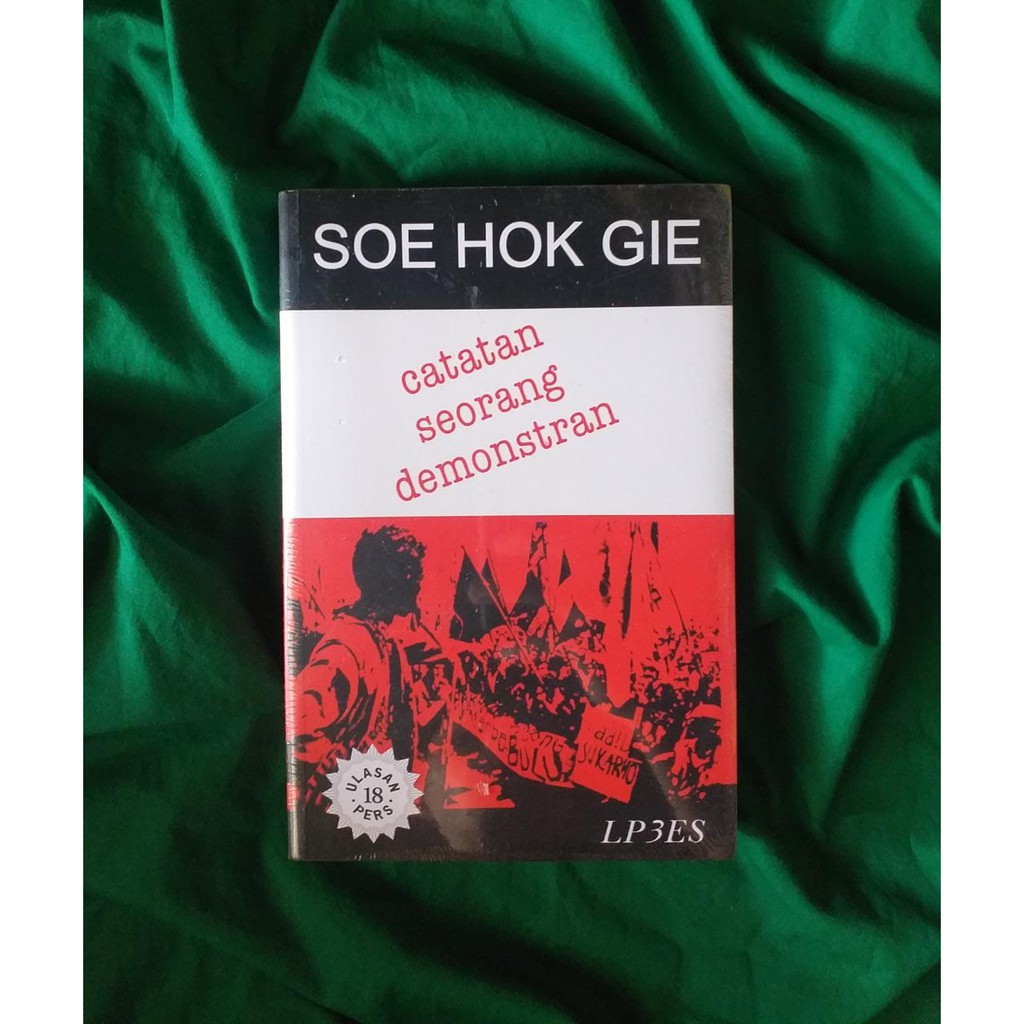 Catatan seorang demonstran