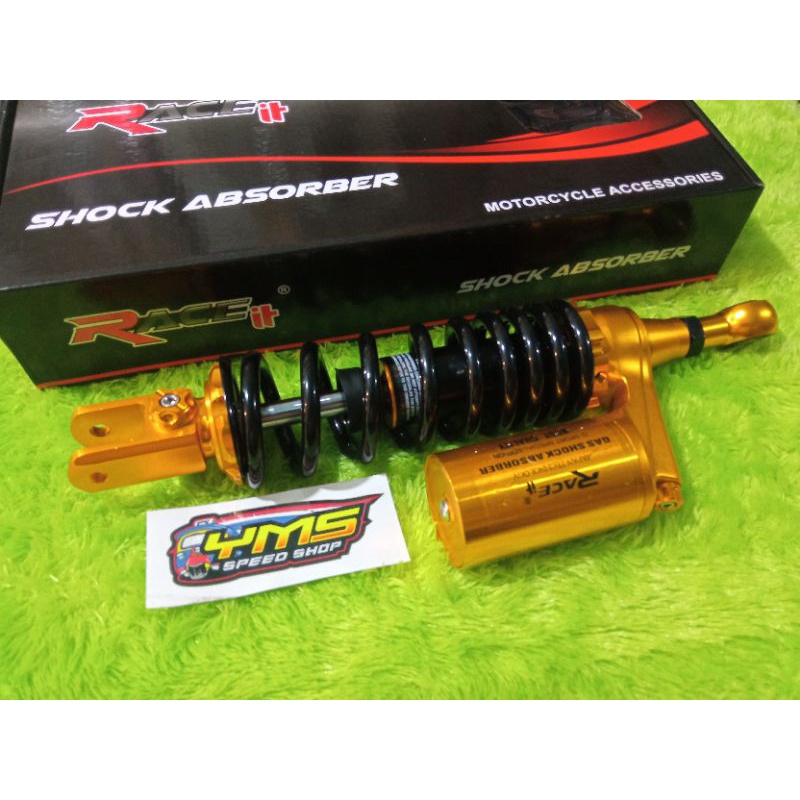 Shock tabung vario scoopy beat mio fino race it original & race it model yss edition