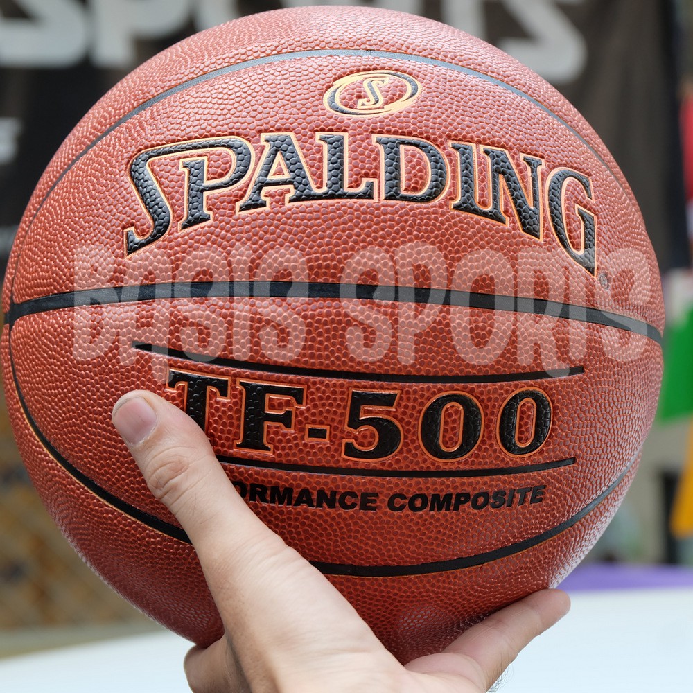 BOLA BASKET SPALDING TF 500
