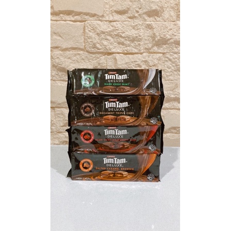 

tim tam deluxe australial