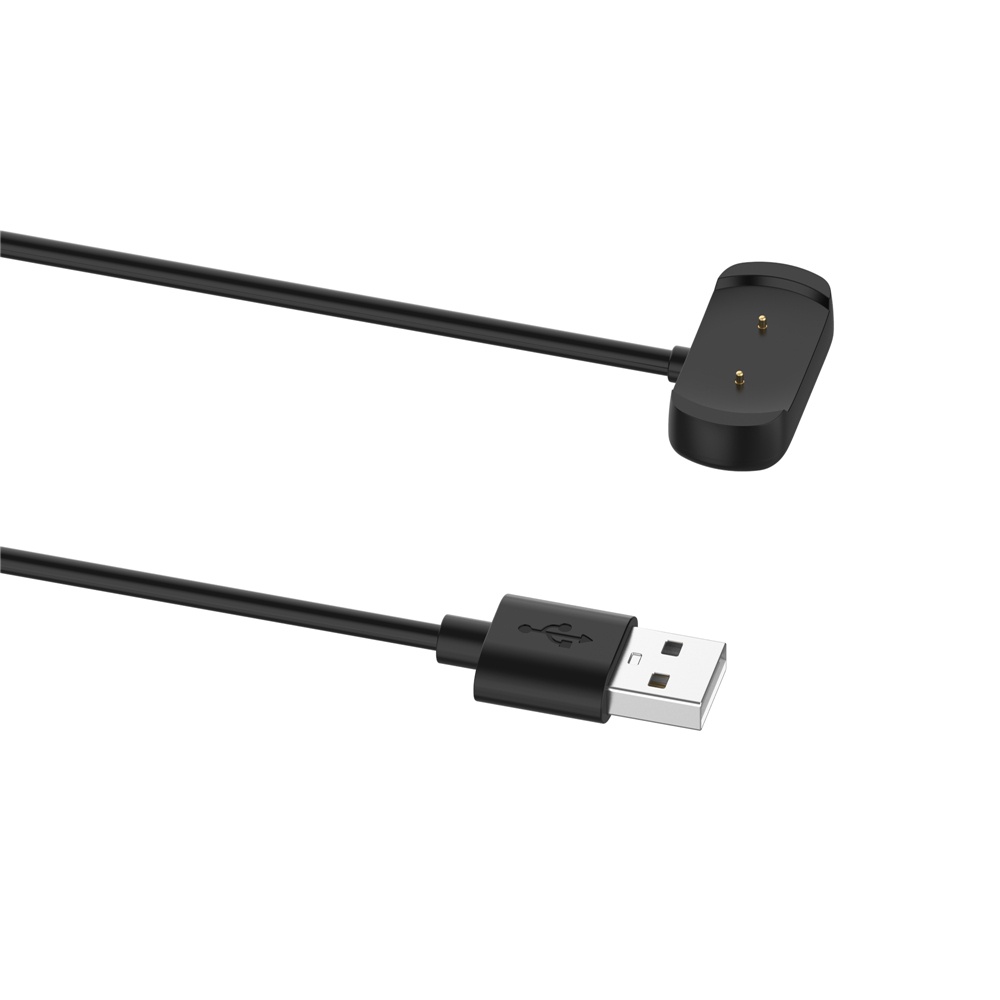 Dock Charger USB Pengganti Untuk Smartwatch Xiaomi Amazfit Bip 3