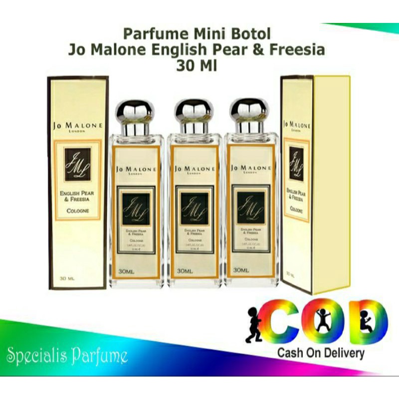 PARFUM JO MALONE 30 ml MINI
