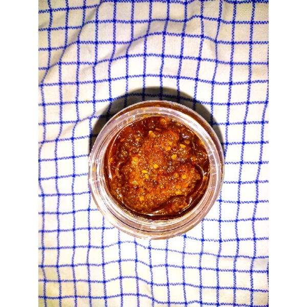 

sambal bajak