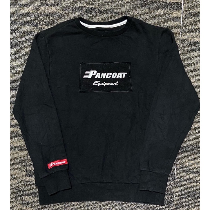 Crewneck Pancoat second