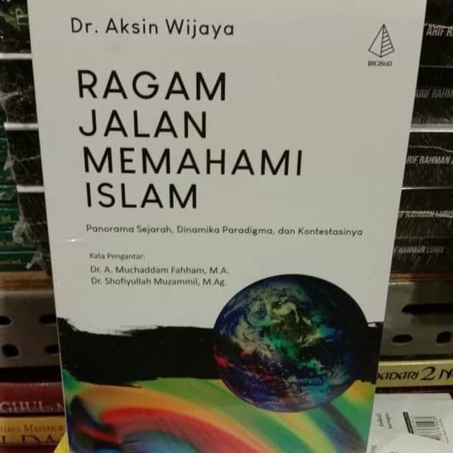 Ragam Jalan Memahami Islam