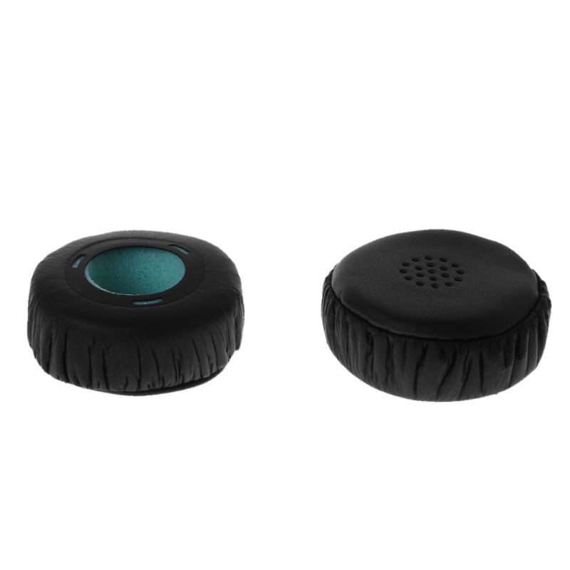 btsg 2PCS Earpads Cover Ear Pads Foam Cushion Cup Repair Parts Replacement for Sony MDR-XB300 Headphon