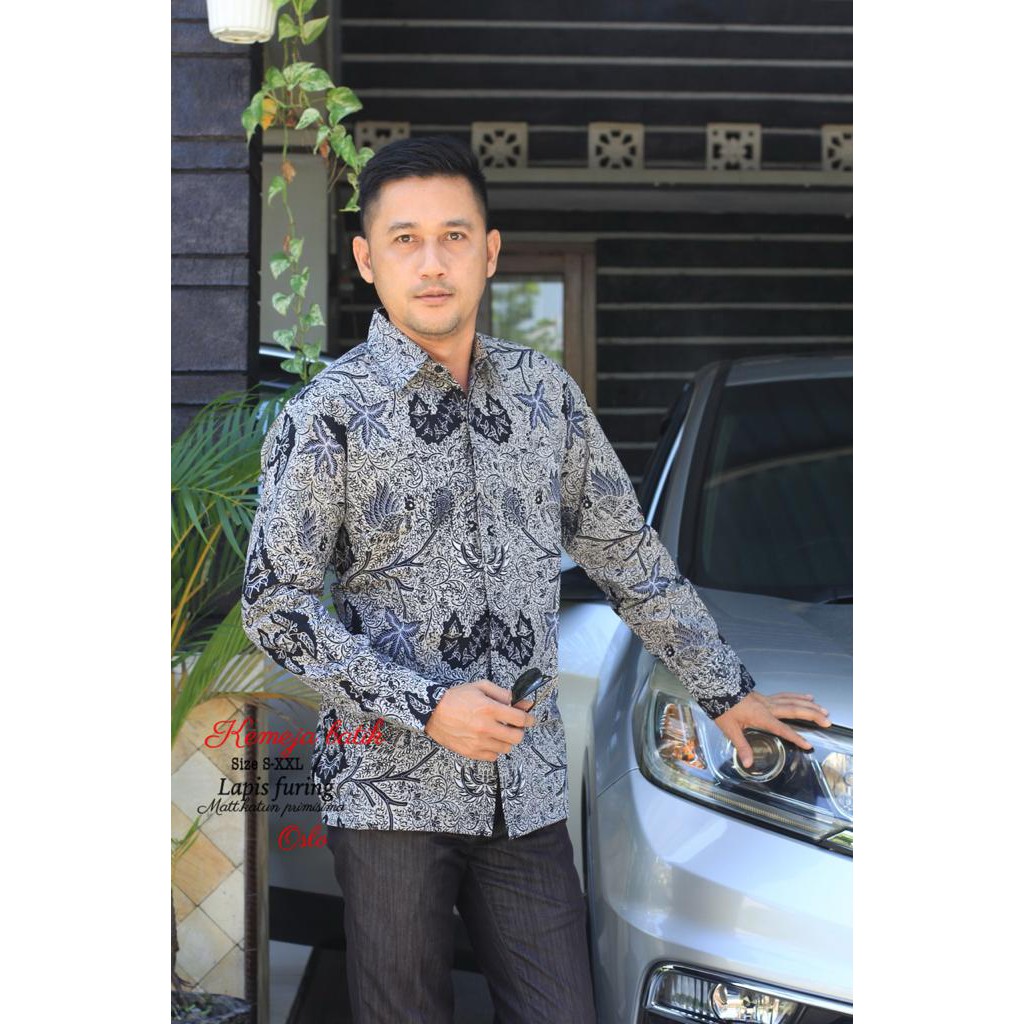 TUMURUN LAWASAN BATIKSOLOAMANAH KEMEJA BATIK PRIA SOLO LENGAN PENDEK LAPIS FURING ATASAN BATIK PREMIUM MODERN GITARJA UNGU TUMAN GINANDRA UNGU KLA PARANG TRUNTUM SUKET SEGORO SM NIRWANA ALJAYA WISANGGENI SM DEWO PARANG DURI PARI SEIKET JIWAMUDA ALISA KLA