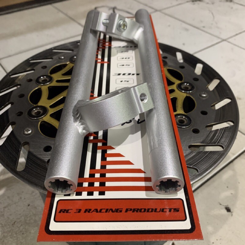 STANG DRAG KAWASAKI NINJA150 R/RR