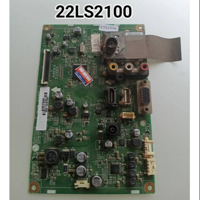 MAINBOARD-MB TV LG 22LS2100