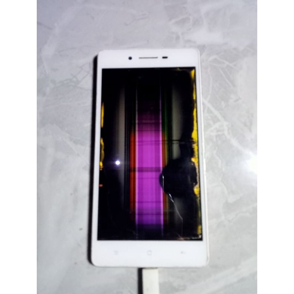 Oppo Neo 7 minus