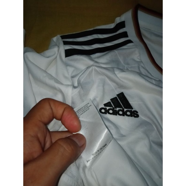 jersey jerman ozil retro 2014