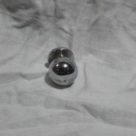 Tarikan Laci Bulat Pegangan Lemari Besi