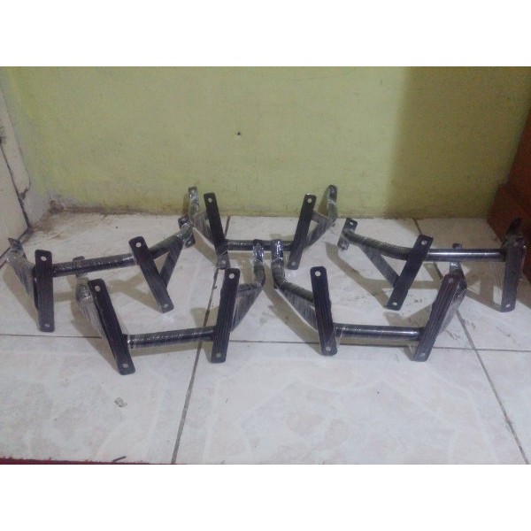 bracket visor Nmax untuk x ride