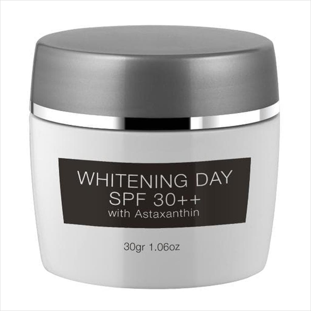 Mazaya Whitening Day Cream