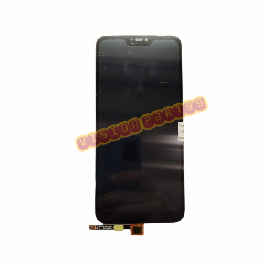LCD TOUCHSCREEN XIAOMI REDMI 6 PRO - MIA2 LITE MI A2 LITE