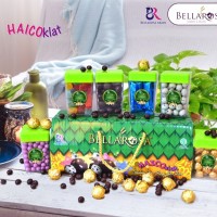

BELLAROSA PAKET HAICOKLAT
