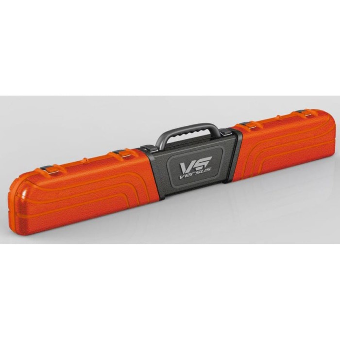 Termurah.. Rod Barrel Rod Tube Bazzoka Rod Case Versus Cv