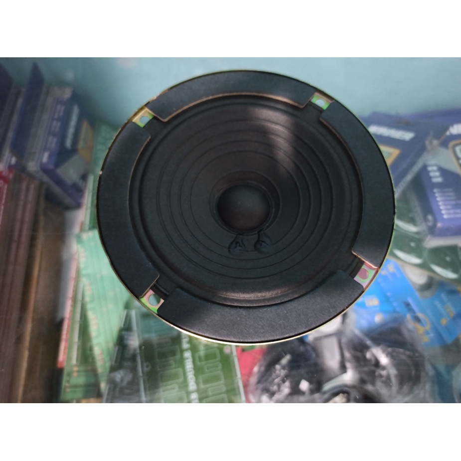 SPEAKER VOKAL JERNIH NYARING 5 INCH SLIM MIDDLE MIDRANGE