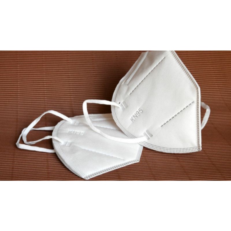 Masker KN95 Sense of wellness (SOW)
