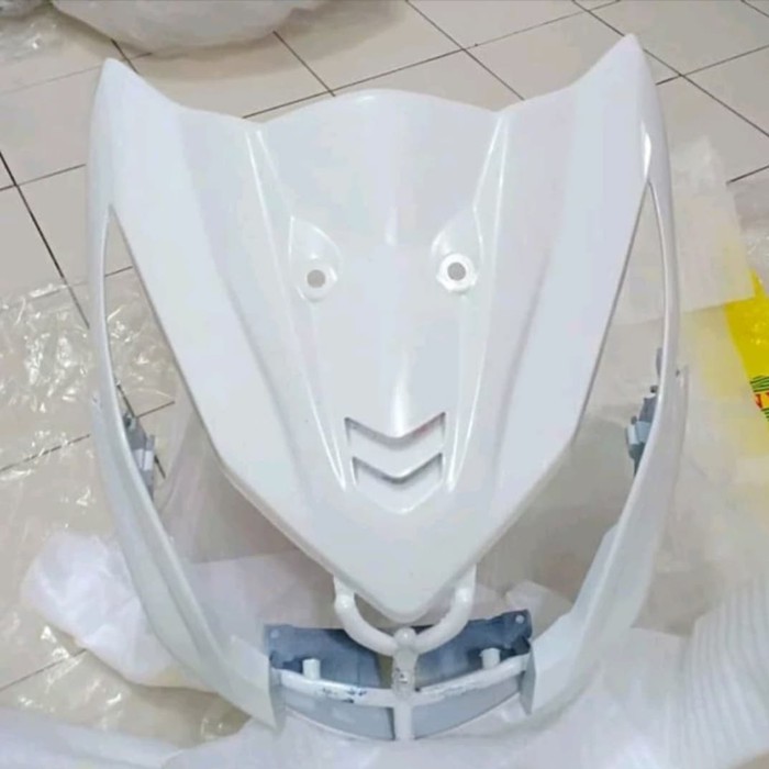 tameng panel depan Beat fi k25 2013 2015