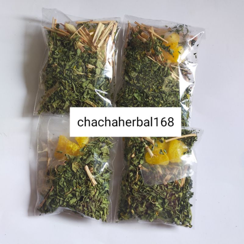 

WEDANG KELOR ( 100% Alami )