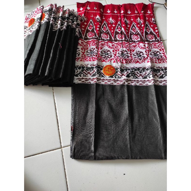 Sampur Tari | Selendang Tari 2,4 Size Anak SD SMP SMA Dewasa Gendolo Giri